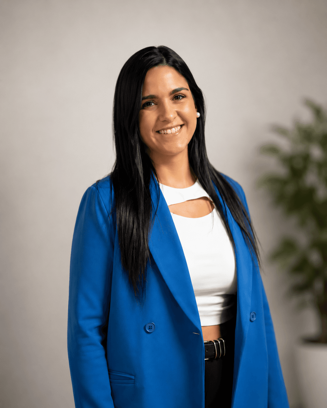 Agustina Racca, Pediatría en Conectar