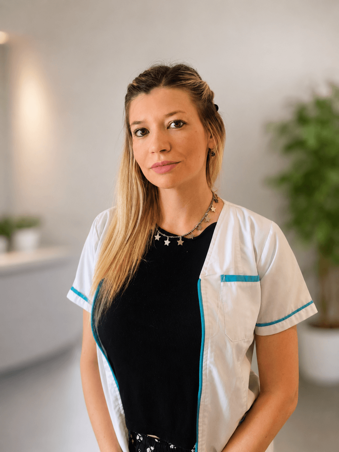 Lic. Ailin Tosi, Screening y diagnóstico en Conectar