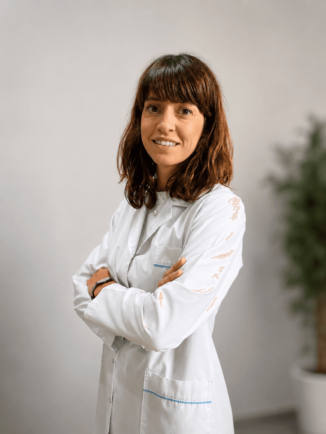 Dra. Ana Laura Bort, Otorrinolaringología en Conectar