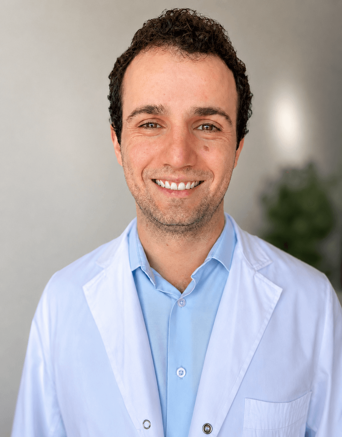 Dr. Carlos Ferretti, Otorrinolaringología en Conectar