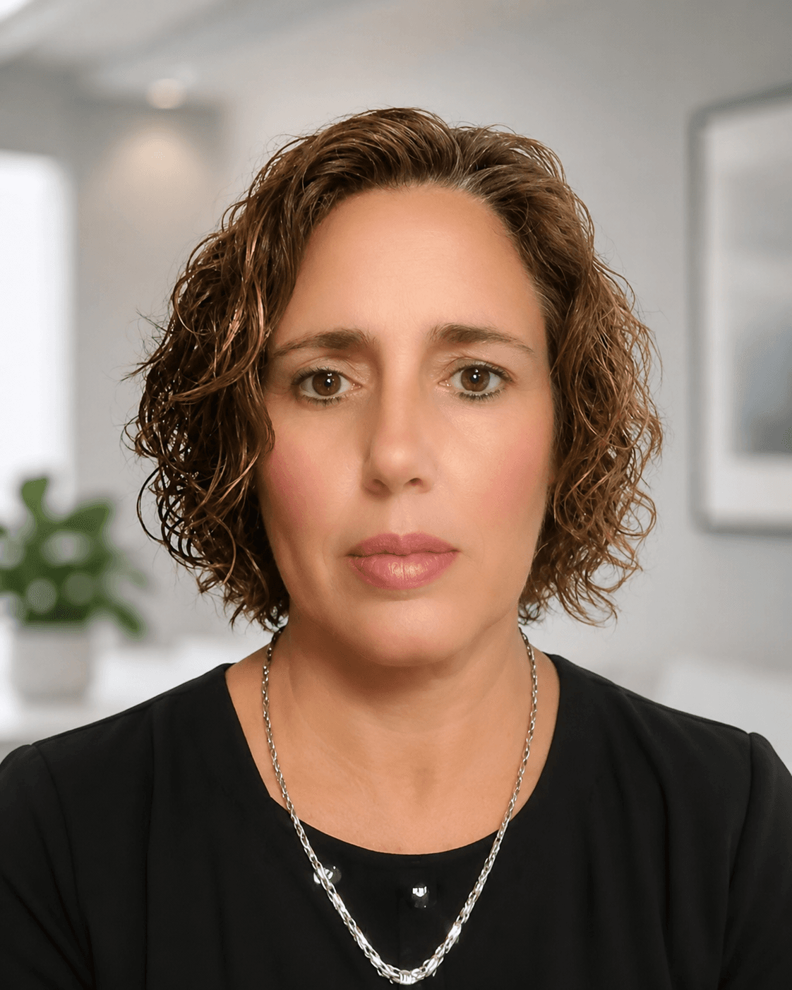 Lic. Celina Martino, Screening y diagnóstico en Conectar